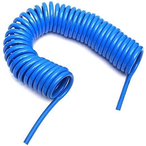 CRAFTSFY Pu Tube 8x5mm- 10 meter Coil Hose Polyurethane Flexible ...