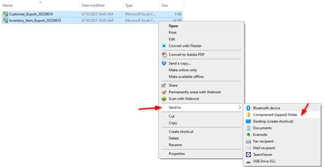 Image result for How to Extract Compressed Zip Files