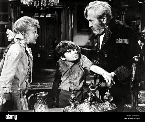 Pollyanna 1960 hi-res stock photography and images - Alamy