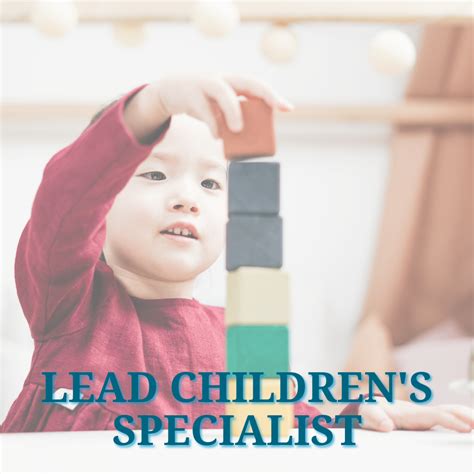 Employment - Crisis Nursery