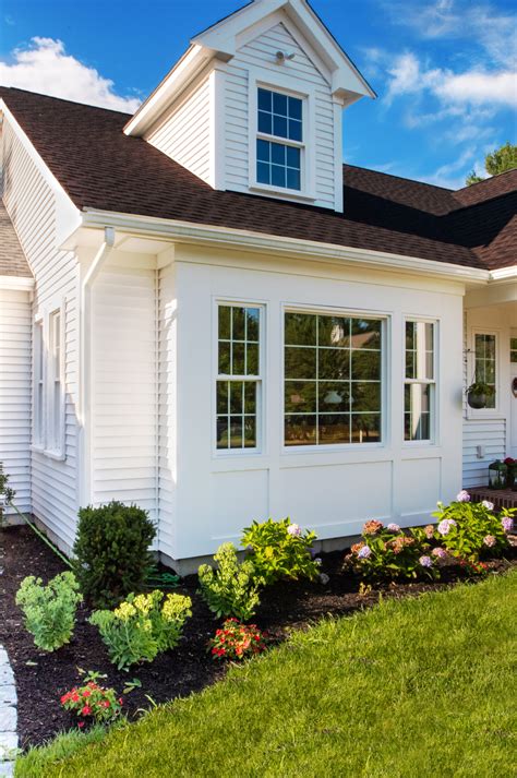 Sanford Hills Portfolio - Mathews Brothers Windows