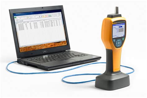 Using Fluke Air Particle Counters in Healthcare Facilities | Fluke