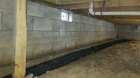 Expert Basement Waterproofing, Crawl Space Encapsulation & Foundation ...