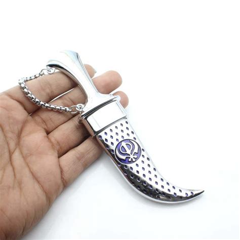 Kirpan – Karizma Jewels