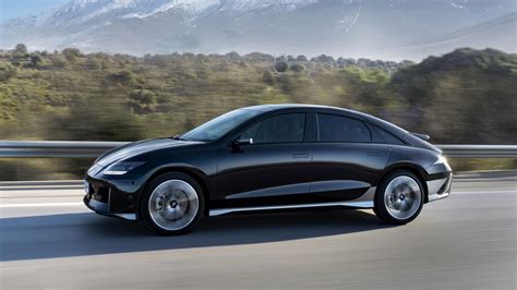 The Best EV Lease Deals In August 2024