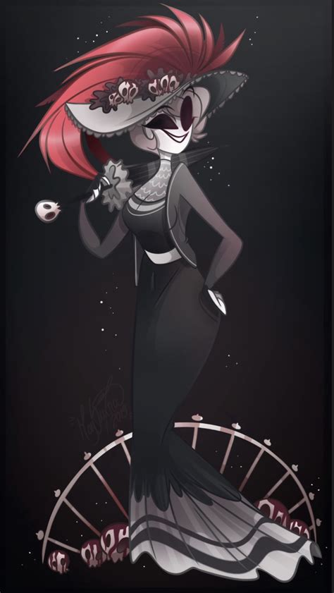 Rosie - Hazbin Hotel - Zerochan Anime Image Board