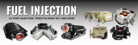 Image result for Fitech Fuel Injection Programming