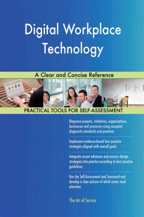 Buy Digital Workplace Technology A Clear and Concise Reference Book ...
