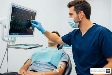 Intravenous Sedation Dentistry: #1 Transformative Comfort