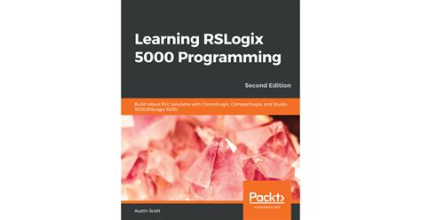 RSLogix Tutorial 的图像结果