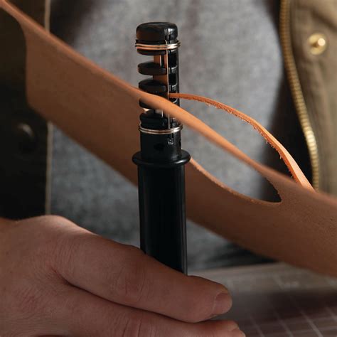 Lace Maker - Weaver Leather Supply