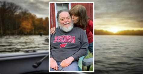 Obituary | Robert Lyman Caliban of Lake Delton, Wisconsin | Picha ...