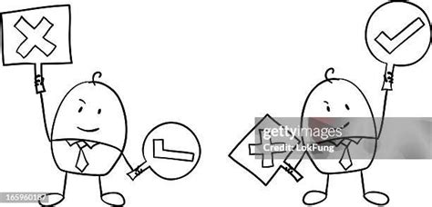 Right/Wrong Cartoon 的图像结果