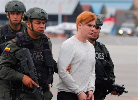 Experto: había demasiadas dudas para condenar a alias ‘Pichi’ por ...