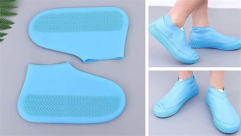 Safety Shoe Covers - Buy Safety Shoe Covers Online at Best Prices In ...