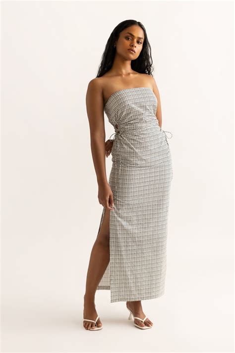 Tianna Dress – Summeraway.in