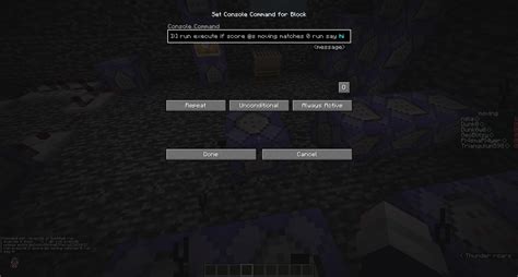 Image result for Chain Command Blocks Not Working