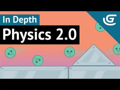 Image result for Gdevelop Physics