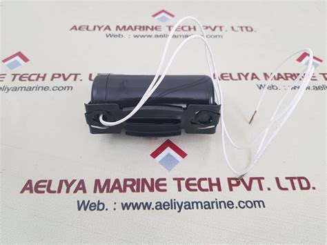 Asc 868-51589-90 capacitors 330v 50/60hz – Aeliya Marine