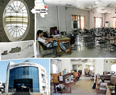 Jamia Millia Islamia: Jamia’s Academy With Appetite For Success Reels ...