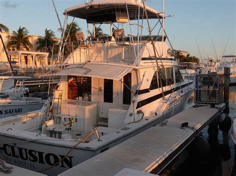 SEA CLUSION FISHING CHARTER Guide (2026) All You Need to Know BEFORE ...