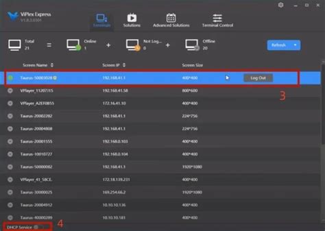 Image result for Viplex Express Tutorial