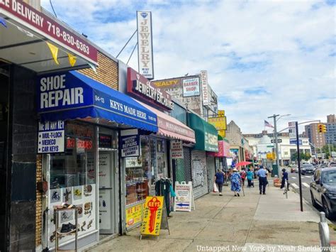 Top 10 Secrets of Rego Park, Queens - Untapped New York