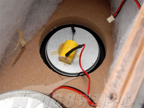 汽车高音喇叭接电容高音喇叭电容接线法2022已更新今日动态