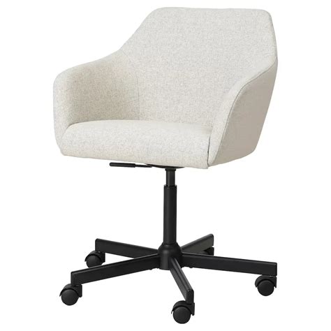 Las mejores sillas de escritorio de IKEA que combinan estilo y comodidad