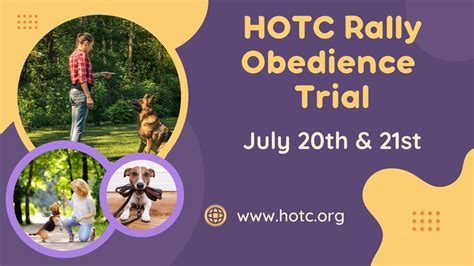 Huntsville Rally & Obedience Trials, Jaycee's Bldg & Fairgrounds, 2180 ...