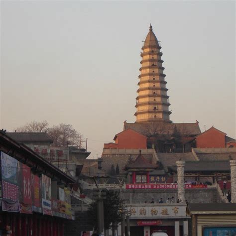 Longxing Temple, Xinjiang County - Tripadvisor