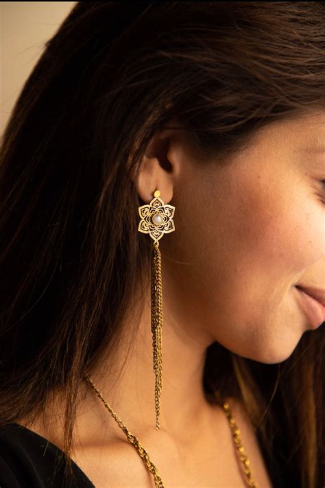 Best Jewellery Store in Bandra West, Elegant Brass Jewellery Sets ...