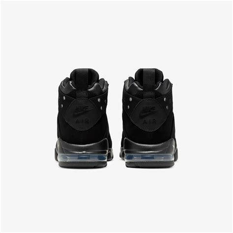 Buy Black, Dark Charcoal and Metallic Silver Nike Air Max 2 CB '94 ...