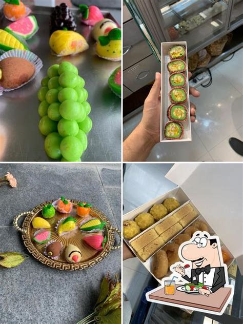 Aswins Sweets & Snacks, Salem - Restaurant menu, prices and reviews