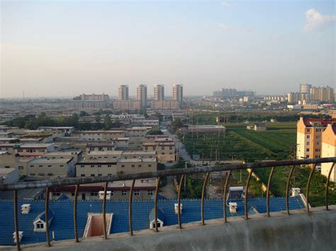 邯郸最发达的5个县市区：第5是涉县，凭什么武安就是第一