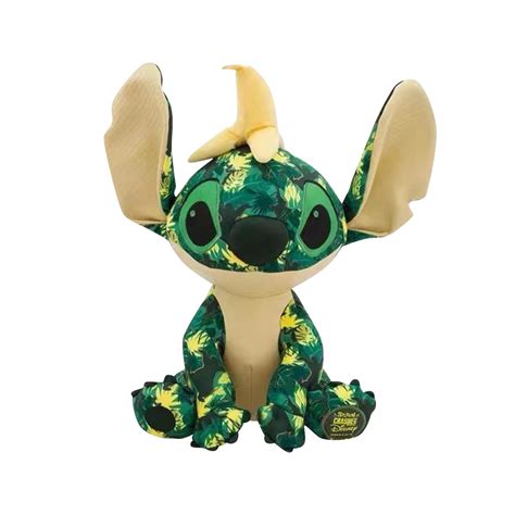 Stitch Plush Stitch Stuff Stitch Plush Toy 12-Inch Soft And Cuddly ...