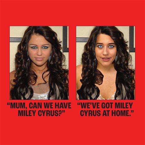 Iconic Memes: Miley Cyrus Blue Eyes | Massive Magazine