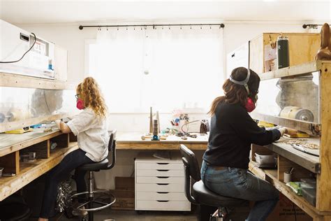 TIGER RING | MIMOSA Handcrafted