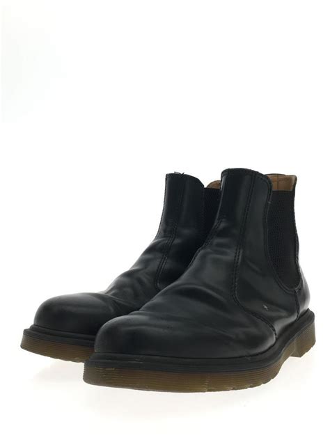 Dr. Martens Vintage 2976 Chelsea Boot - Made in England Vintage Oxblood ...