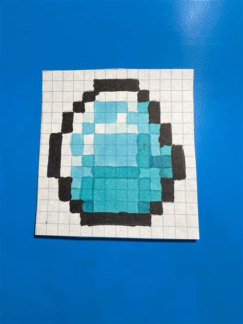 Pin by Cat Lover on pixel art in 2025 | Cool pixel art, Easy pixel art ...