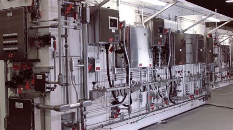 About Process Gas and Liquid Analytical Systems | Emerson IN