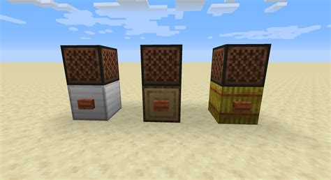 Image result for Redstone Note Block Tutorial