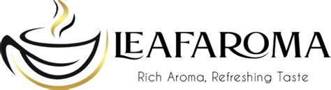 LeafAroma Tea