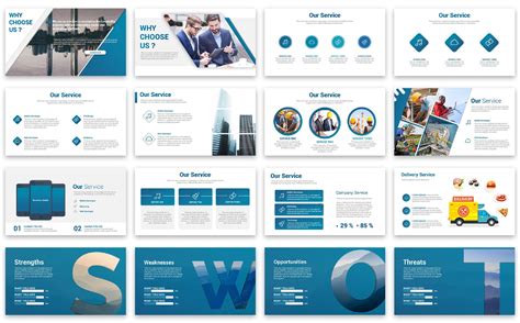 Image result for Business PowerPoint Example