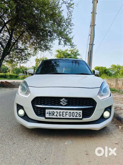 Vvip number Maruti Suzuki Swift vxi 2020 Petrol 50000 Km Driven - Cars ...