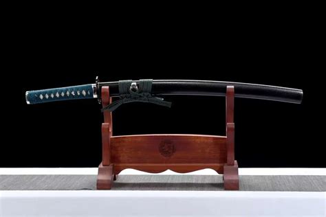 Short Samurai Sword | Wakizashi Sword | T10 Carbon Steel Sword