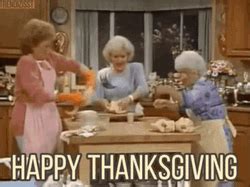 Thanksgiving Funny GIFs | GIFDB.com