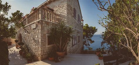 Villa Rosa - Villas Of Croatia