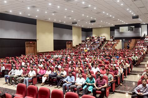 IIT ISM DHANBAD Academics