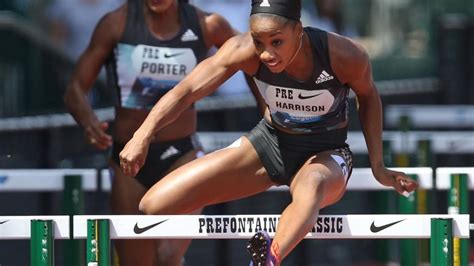 Big Blue Links: Kendra Harrison breaks record; SEC Spring Meetings to ...